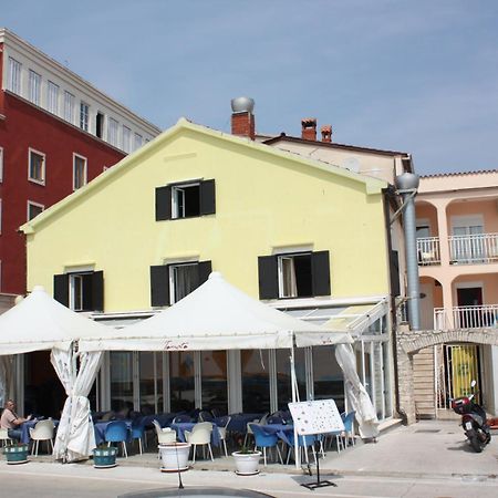 Apartments Tomato Novigrad Istria エクステリア 写真