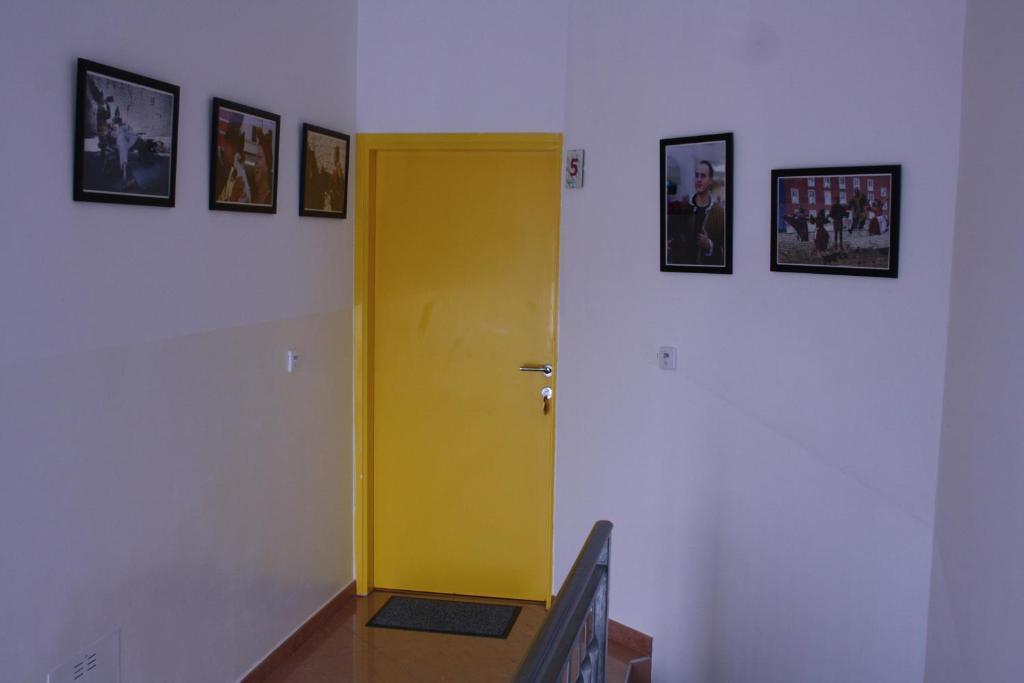Apartments Tomato Novigrad Istria 部屋 写真