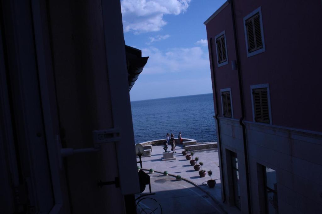 Apartments Tomato Novigrad Istria 部屋 写真
