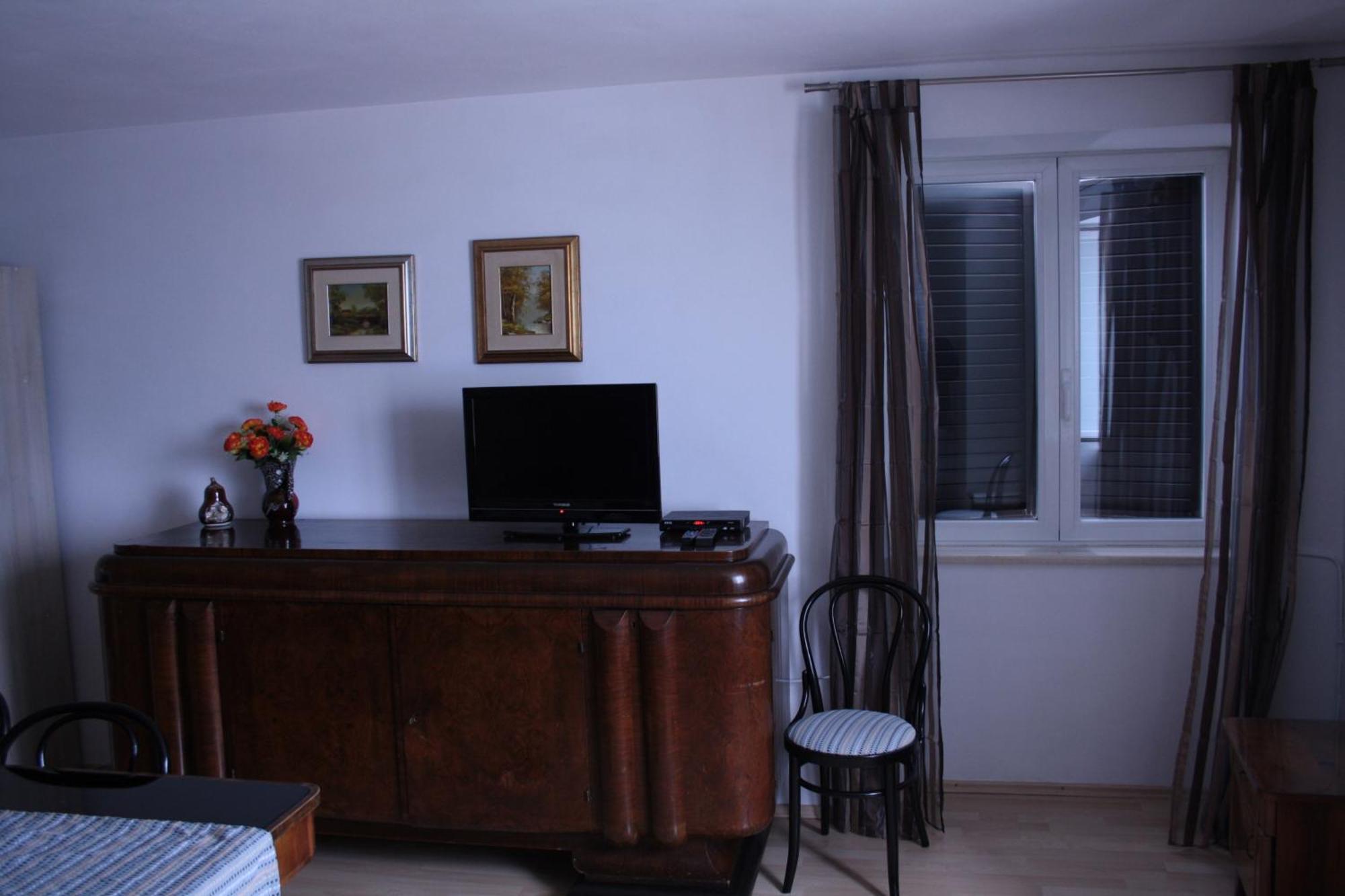 Apartments Tomato Novigrad Istria エクステリア 写真
