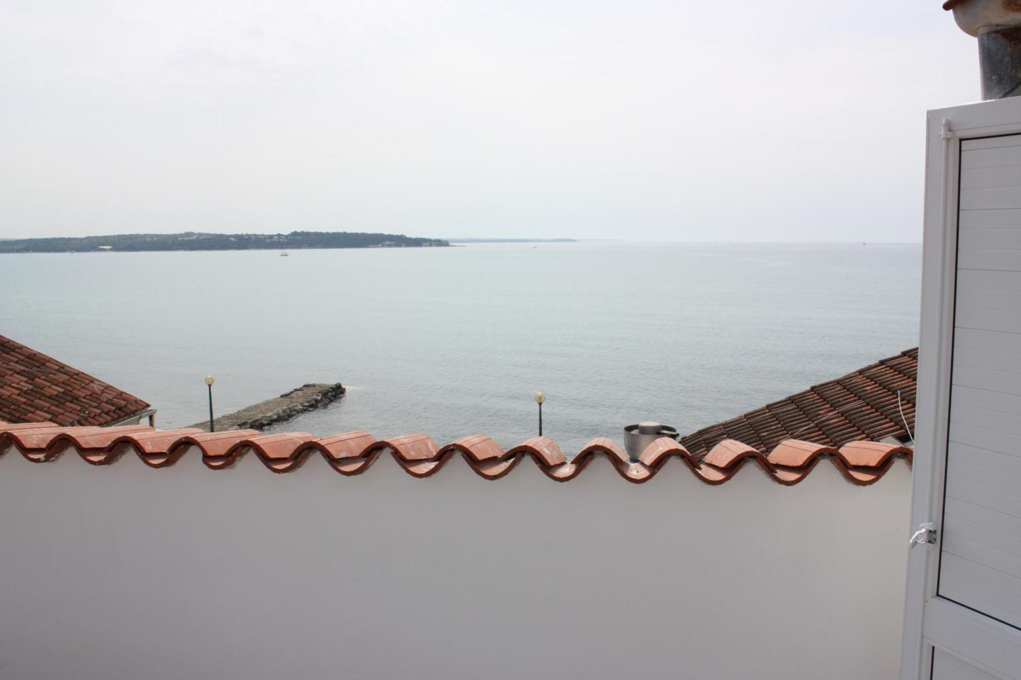 Apartments Tomato Novigrad Istria エクステリア 写真