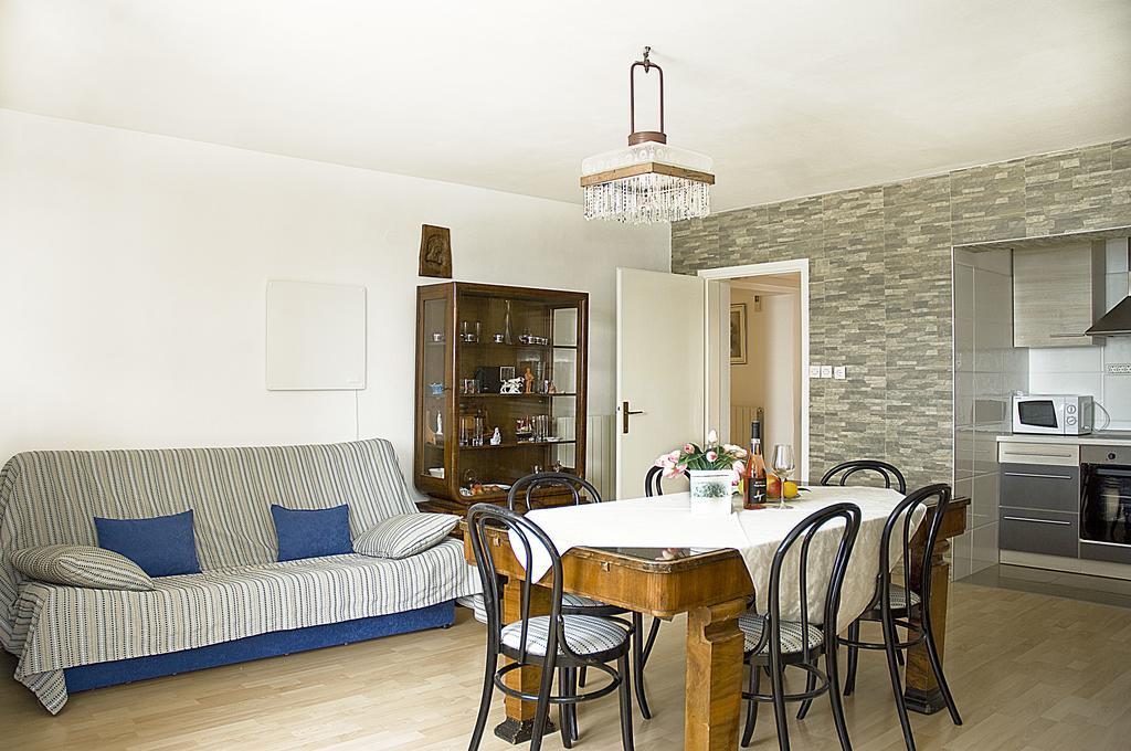 Apartments Tomato Novigrad Istria エクステリア 写真