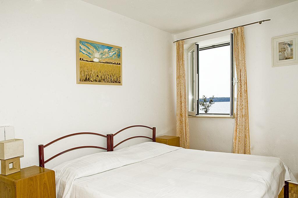 Apartments Tomato Novigrad Istria エクステリア 写真
