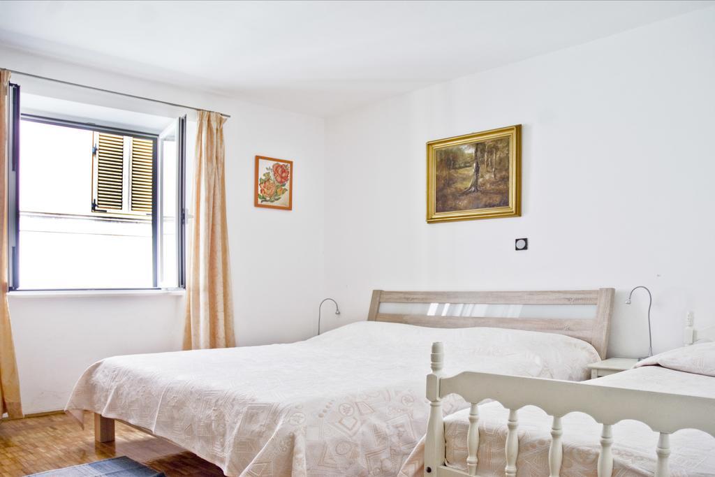 Apartments Tomato Novigrad Istria エクステリア 写真